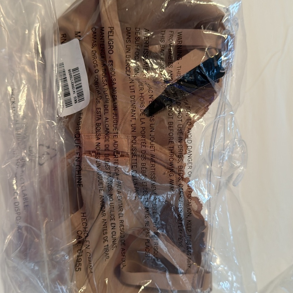 Natori underwire bra 32DD. - Picture 4 of 6